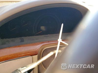 Zdjęcie 9 z 12 samochodu: 2006 MERCEDES-BENZ S 430 VIN:WDBNG70J26A482748 - miniatura