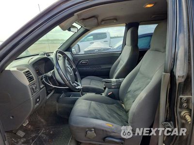 Zdjęcie 7 z 12 samochodu: 2005 CHEVROLET COLORADO VIN:1GCCS136858230990 - miniatura