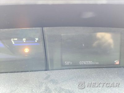 Zdjęcie 9 z 13 samochodu: 2015 HONDA CIVIC LX VIN:19XFB2F52FE293922 - miniatura