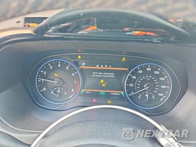 Zdjęcie 9 z 13 samochodu: 2022 HYUNDAI PALISADE SEL VIN:KM8R34HE4NU353732 - miniatura