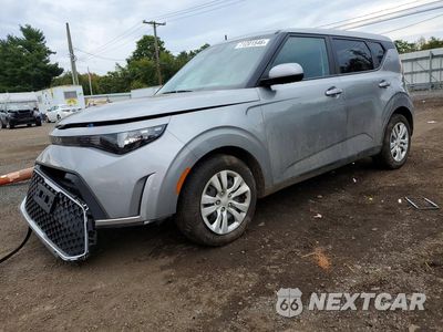 2024 KIA SOUL LX KNDJ23AU8R7917743 - główne zdjęcie licytacji z USA - miniatura