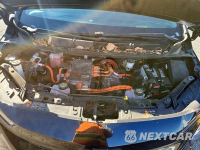 Zdjęcie 11 z 12 samochodu: 2023 CHEVROLET BOLT EV 1LT VIN:1G1FW6S06P4187992 - miniatura