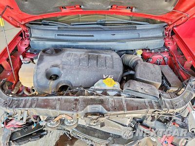 Zdjęcie 12 z 13 samochodu: 2019 DODGE JOURNEY SE VIN:3C4PDDBG9KT799206 - miniatura