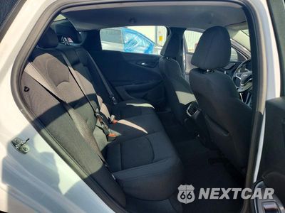 Zdjęcie 10 z 12 samochodu: 2025 CHEVROLET MALIBU LT VIN:1G1ZD5ST8SF114451 - miniatura