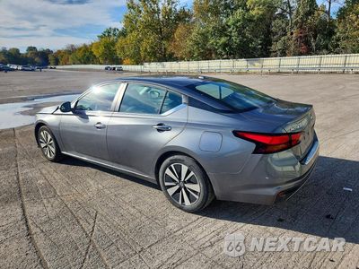 Drugie zdjęcie samochodu z przodu: 2022 NISSAN ALTIMA SV VIN:1N4BL4DV9NN408588 - miniatura