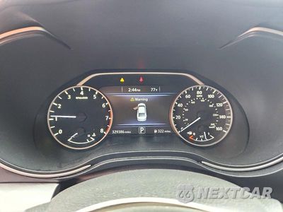 Zdjęcie 9 z 12 samochodu: 2017 NISSAN MAXIMA VIN:1N4AA6AP1HC376660 - miniatura