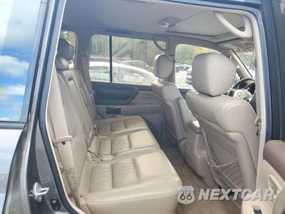 Zdjęcie 11 z 13 samochodu: 2002 TOYOTA LAND CRUISER BASE VIN:JTEHT05J922018463 - miniatura
