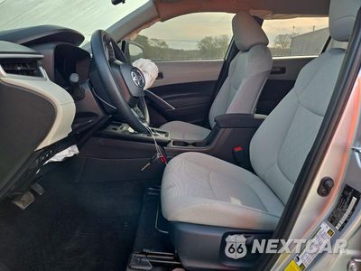 Zdjęcie 7 z 12 samochodu: 2026 TOYOTA COROLLA CROSS L VIN:7MUAAAAG6TV196651 - miniatura