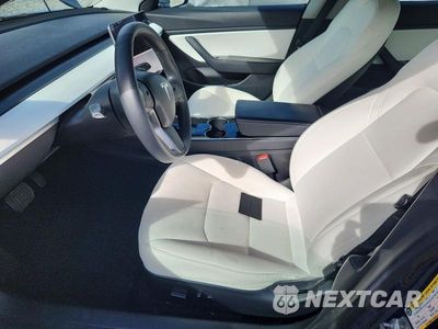 Zdjęcie 7 z 12 samochodu: 2020 TESLA MODEL 3 VIN:5YJ3E1EB8LF745423 - miniatura