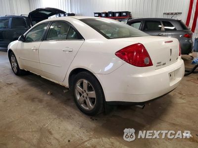 Drugie zdjęcie samochodu z przodu: 2006 PONTIAC G6 GT VIN:1G2ZH558964167247 - miniatura