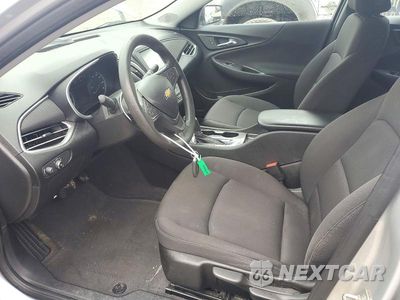 Zdjęcie 7 z 12 samochodu: 2018 CHEVROLET MALIBU LS VIN:1G1ZB5ST8JF205028 - miniatura
