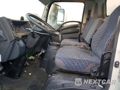 Zdjęcie 7 z 13 samochodu: 2023 ISUZU NPR BOX TRUCK VIN:54DC4W1D6PS206567 - miniatura