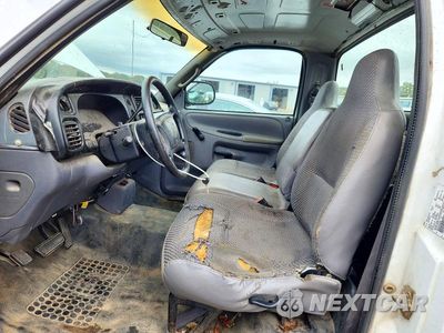 Zdjęcie 7 z 12 samochodu: 2001 DODGE RAM 1500 VIN:1B7HC16YX1S181384 - miniatura