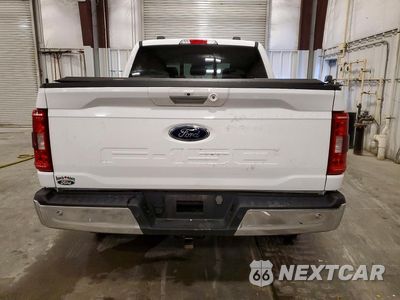 Zdjęcie 6 z 13 samochodu: 2023 FORD F150 SUPERCREW VIN:1FTFW1E5XPFD02339 - miniatura