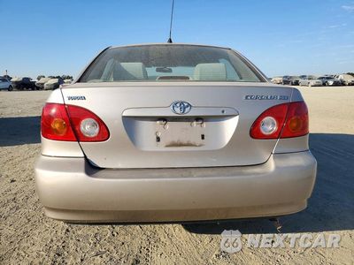Zdjęcie 6 z 12 samochodu: 2003 TOYOTA COROLLA CE VIN:1NXBR32E93Z066662 - miniatura