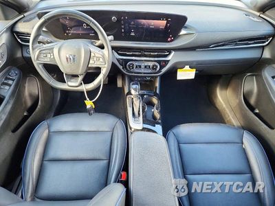 Zdjęcie 8 z 13 samochodu: 2024 BUICK ENVISTA SPORT TOURING VIN:KL47LBE21RB019888 - miniatura