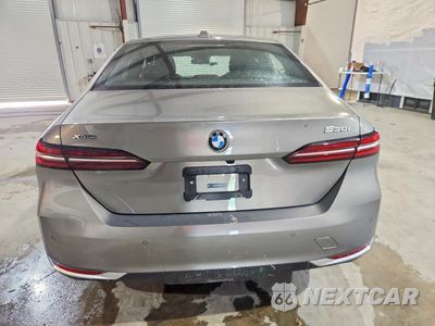 Zdjęcie 6 z 12 samochodu: 2027 BMW 530 XI VIN:WBA53FJ03VCY21272 - miniatura