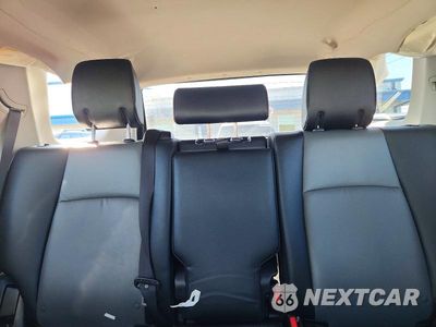 Zdjęcie 10 z 13 samochodu: 2024 TOYOTA 4RUNNER SR5 PREMIUM VIN:JTENU5JR1R6249482 - miniatura