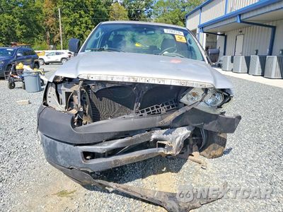 Piąte zdjęcie samochodu w środku: 2007 FORD F150 VIN:1FTRF12217NA30924 - miniatura