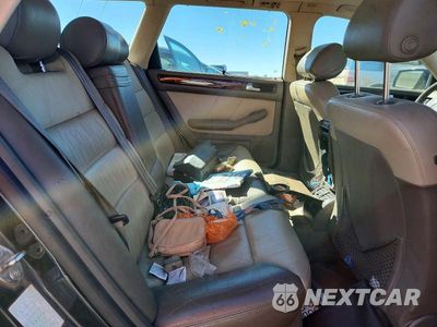 Zdjęcie 10 z 12 samochodu: 2005 AUDI ALLROAD VIN:WA1YD64BX5N001330 - miniatura