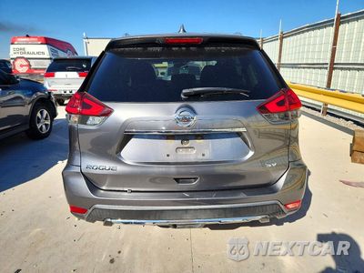 Zdjęcie 6 z 14 samochodu: 2018 NISSAN ROGUE SV VIN:KNMAT2MT6JP572579 - miniatura