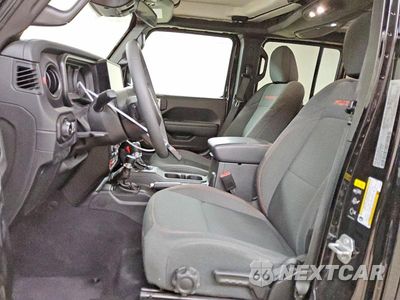 Zdjęcie 7 z 14 samochodu: 2026 JEEP WRANGLER RUBICON VIN:1C4PJXFGXTW248637 - miniatura