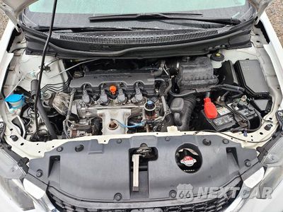 Zdjęcie 11 z 12 samochodu: 2015 HONDA CIVIC EXL VIN:19XFB2F95FE214021 - miniatura