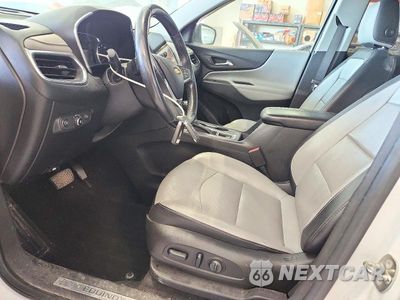 Zdjęcie 7 z 13 samochodu: 2018 CHEVROLET EQUINOX PREMIER VIN:2GNAXWEX4J6227006 - miniatura