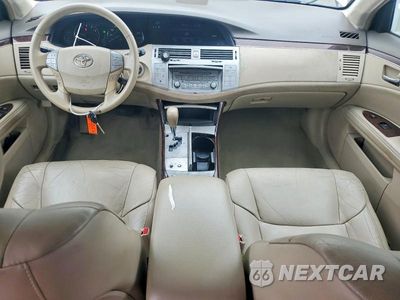 Zdjęcie 8 z 12 samochodu: 2008 TOYOTA AVALON XLS VIN:4T1BK36B08U314292 - miniatura