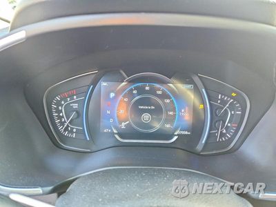 Zdjęcie 9 z 13 samochodu: 2020 HYUNDAI SANTA FE LIMITED VIN:5NMS53AD5LH180089 - miniatura