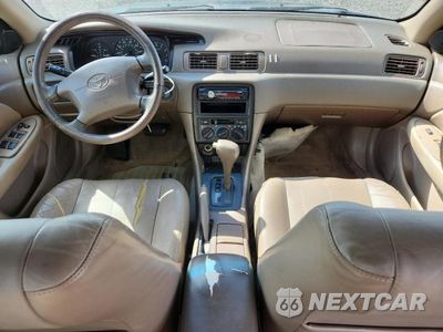 Zdjęcie 8 z 12 samochodu: 1999 TOYOTA CAMRY XLE V6 VIN:JT2BF28K4X0184984 - miniatura