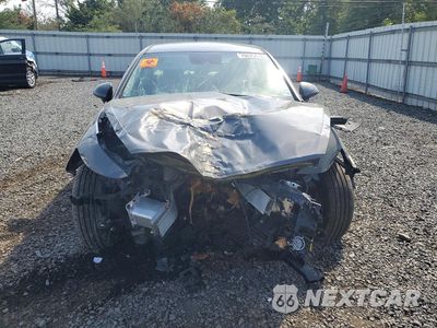 Piąte zdjęcie samochodu w środku: 2023 HYUNDAI SONATA SEL VIN:KMHL64JA6PA301530 - miniatura