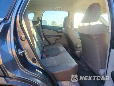 Zdjęcie 11 z 14 samochodu: 2012 HONDA CR-V LX VIN:2HKRM3H35CH502490 - miniatura