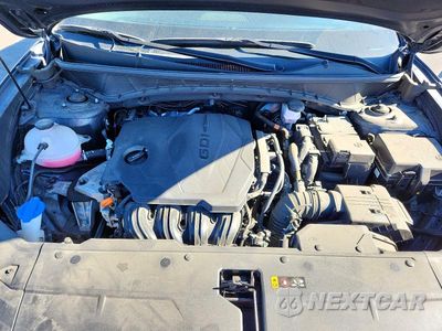 Zdjęcie 12 z 13 samochodu: 2024 HYUNDAI TUCSON SEL VIN:5NMJF3DE1RH351331 - miniatura