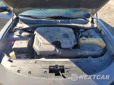Zdjęcie 11 z 12 samochodu: 2018 DODGE CHARGER SXT VIN:2C3CDXBG6JH313026 - miniatura