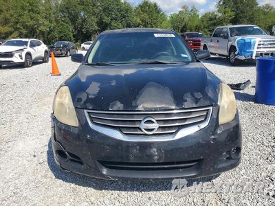 Piąte zdjęcie samochodu w środku: 2012 NISSAN ALTIMA 2.5 VIN:1N4AL2APXCN431140 - miniatura