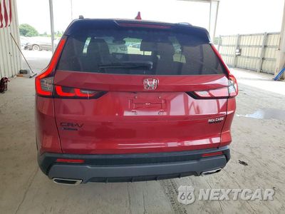 Zdjęcie 6 z 13 samochodu: 2026 HONDA CR-V SPORT VIN:5J6RS5H51TL011861 - miniatura