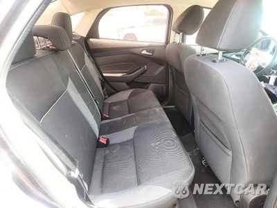Zdjęcie 10 z 12 samochodu: 2014 FORD FOCUS SE VIN:1FADP3F26EL123224 - miniatura
