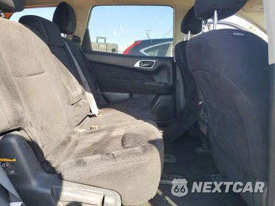 Zdjęcie 11 z 13 samochodu: 2015 NISSAN PATHFINDER SV VIN:5N1AR2MM1FC709297 - miniatura