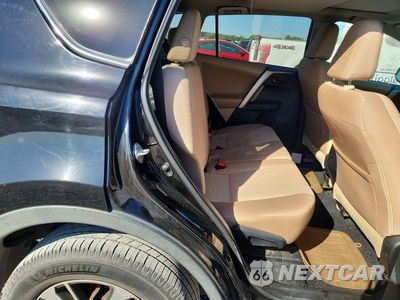 Zdjęcie 10 z 12 samochodu: 2013 TOYOTA RAV4 XLE VIN:2T3WFREV2DW070277 - miniatura