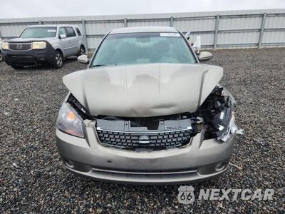 Piąte zdjęcie samochodu w środku: 2006 NISSAN ALTIMA 2.5 VIN:1N4AL11DX6C209939 - miniatura
