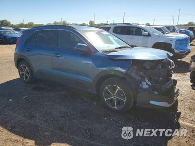 Czwarte zdjęcie samochodu z boku: 2024 KIA NIRO EX VIN:KNDCR3LE5R5206152 - miniatura