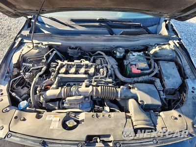 Zdjęcie 11 z 13 samochodu: 2018 HONDA ACCORD LX VIN:1HGCV1F10JA004647 - miniatura