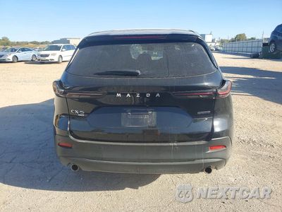Zdjęcie 6 z 13 samochodu: 2026 MAZDA CX-5 SELECT VIN:JM3KMBHA3T0146670 - miniatura