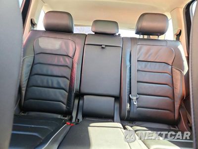 Zdjęcie 10 z 13 samochodu: 2018 VOLKSWAGEN TIGUAN SEL PREMIUM VIN:3VV4B7AX3JM221351 - miniatura