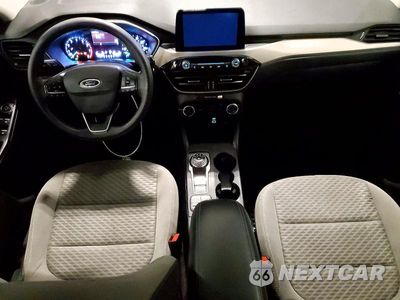 Zdjęcie 8 z 13 samochodu: 2021 FORD ESCAPE SE VIN:1FMCU0G66MUA97565 - miniatura