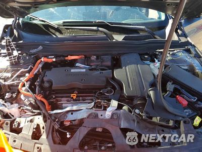 Zdjęcie 11 z 12 samochodu: 2019 HONDA ACCORD HYBRID EXL VIN:1HGCV3F5XKA005515 - miniatura