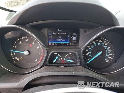 Zdjęcie 9 z 14 samochodu: 2013 FORD ESCAPE SEL VIN:1FMCU9H91DUA47461 - miniatura