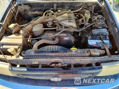 Zdjęcie 11 z 12 samochodu: 1998 TOYOTA TACOMA V6 VIN:4TAVN52N3WZ172729 - miniatura