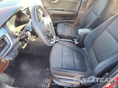 Zdjęcie 7 z 12 samochodu: 2020 KIA RIO S VIN:3KPA24AD6LE293289 - miniatura